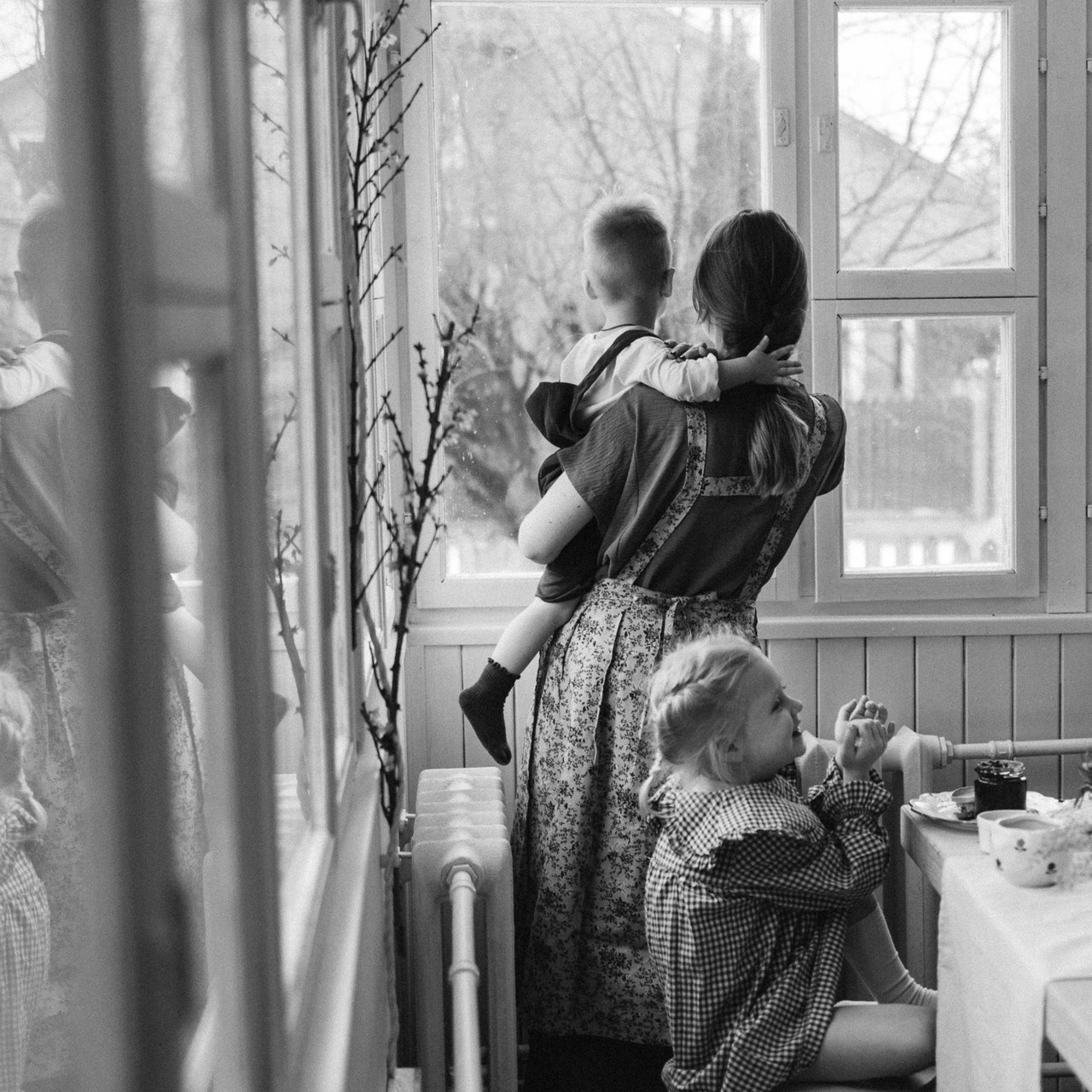 Отзывы. Семейный фотограф Москва Валерия Белова