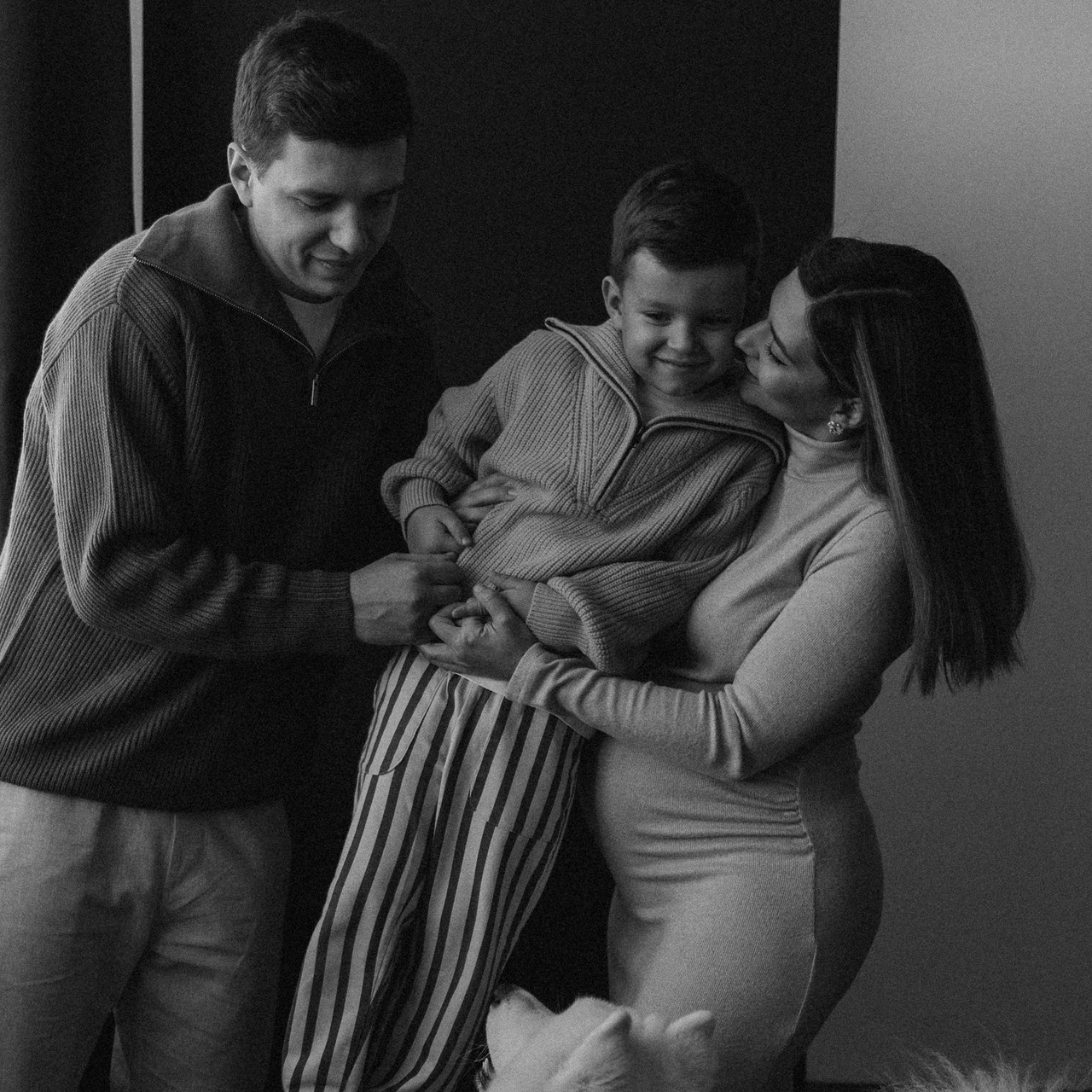 Отзывы. Семейный фотограф Москва Валерия Белова