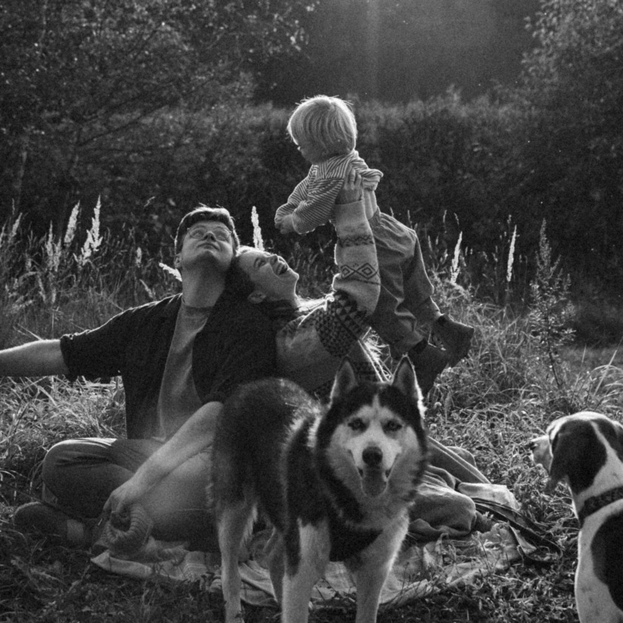 Отзывы. Семейный фотограф Москва Валерия Белова