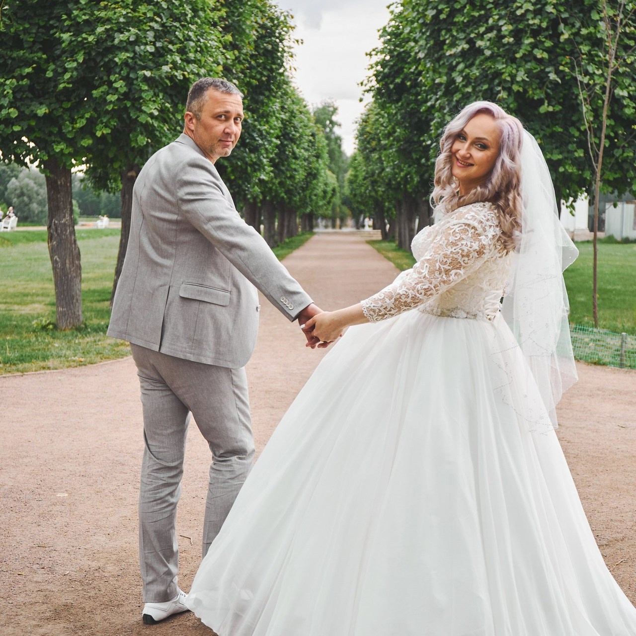 Отзывы. Свадебный фотограф Москва