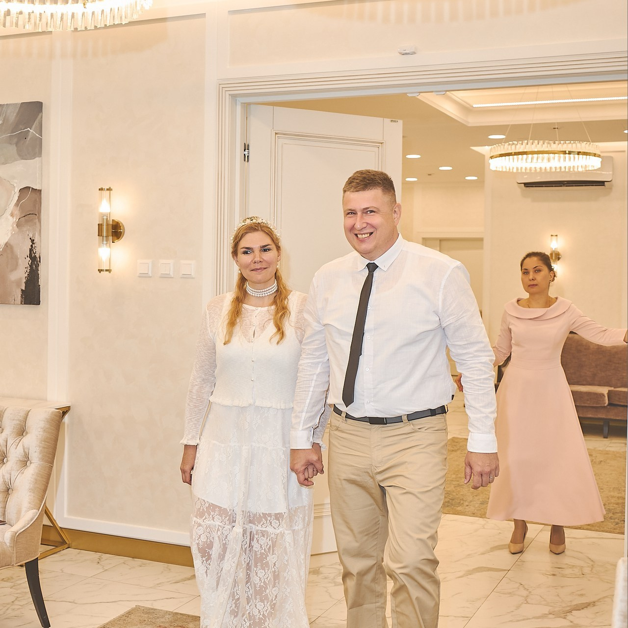 Отзывы. Свадебный фотограф Москва