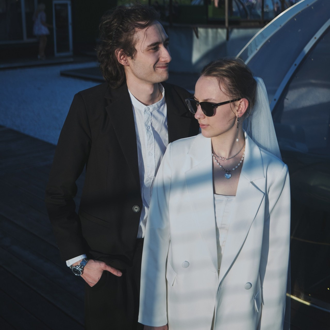 Отзывы. Свадебный фотограф Москва