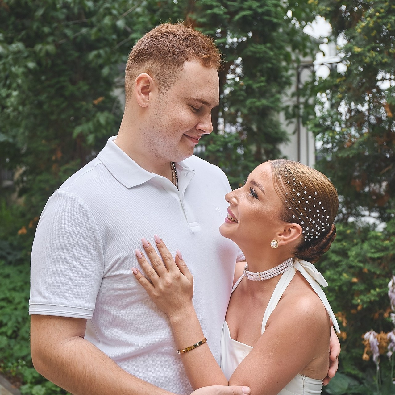 Отзывы. Свадебный фотограф Москва