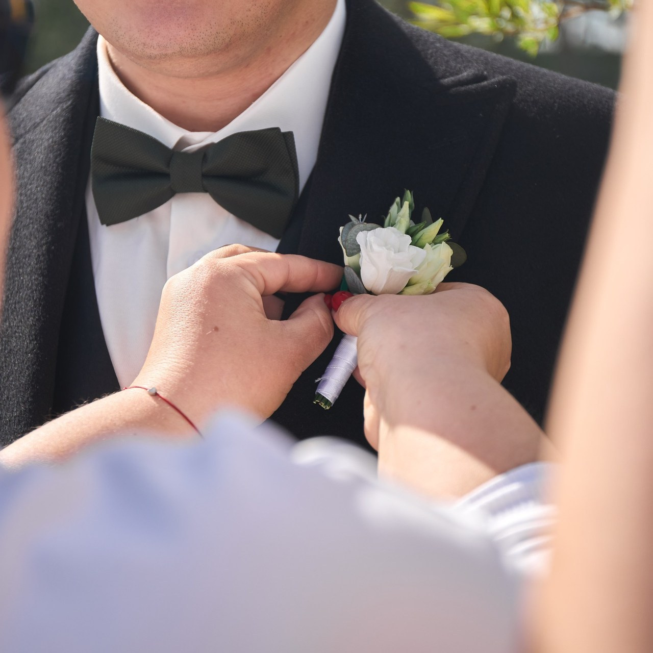 Отзывы. Свадебный фотограф Москва