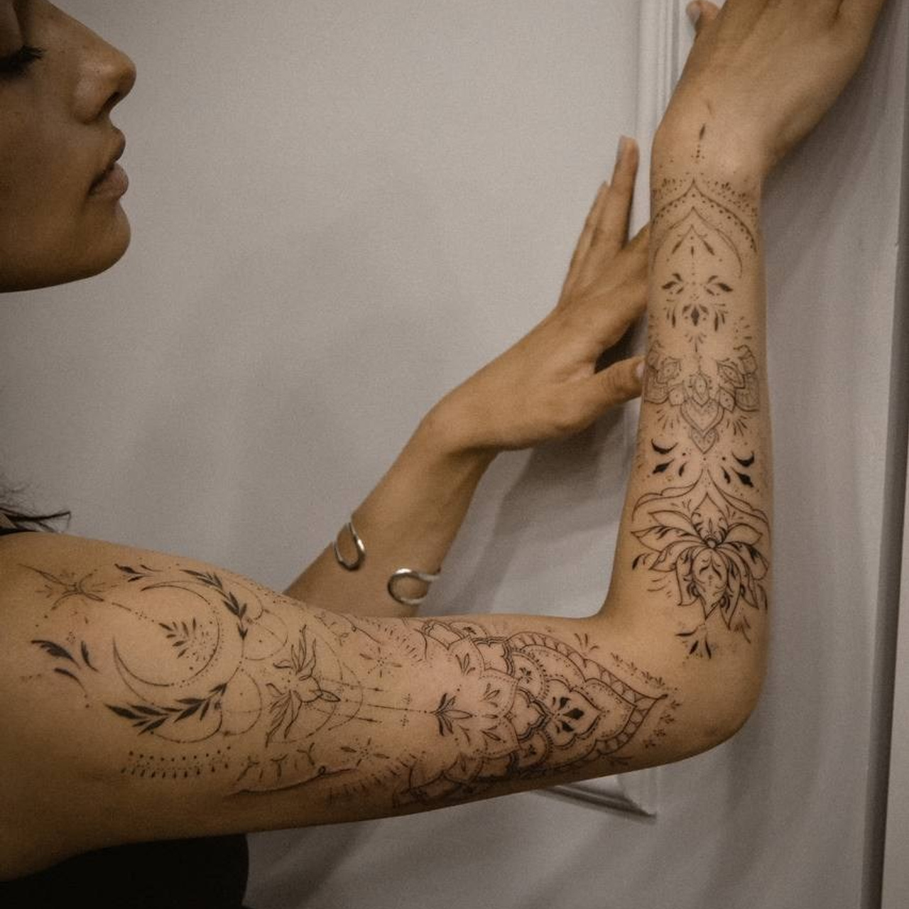 Мария Жиркова. Обучение тату Хабаровск. Диплом гос.образца. татуировки Хабаровск