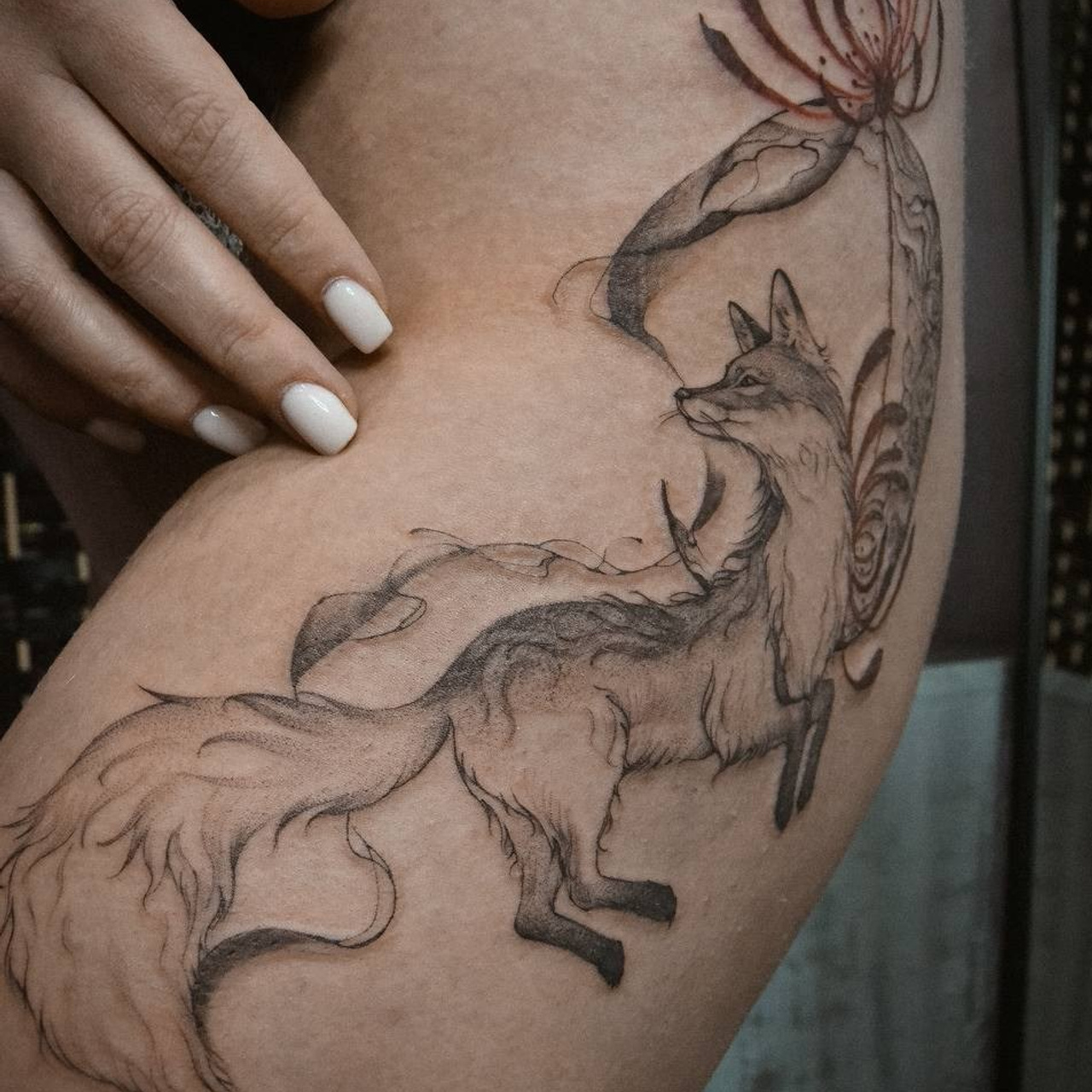 Мария Жиркова. Обучение тату Хабаровск. Диплом гос.образца. татуировки Хабаровск