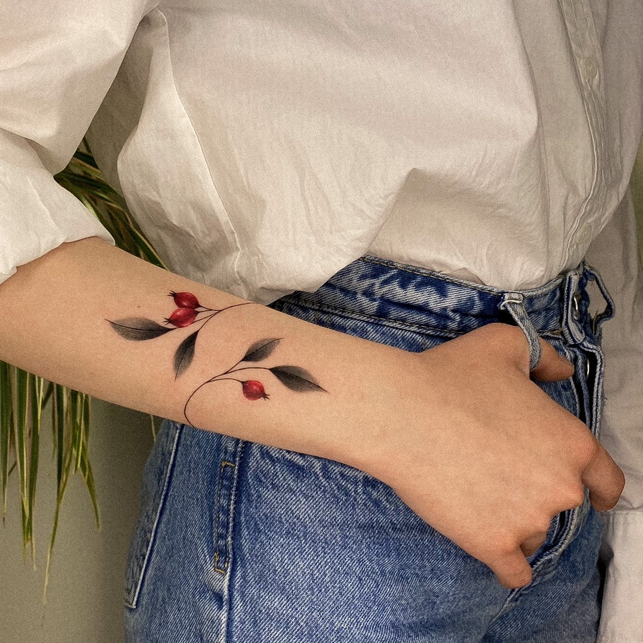 Влада Витковская. Обучение тату Хабаровск. Диплом гос.образца. татуировки Хабаровск