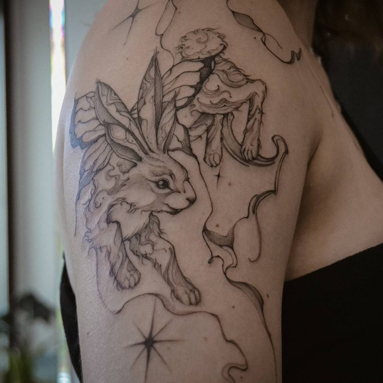 Мария Жиркова. Обучение тату Хабаровск. Диплом гос.образца. татуировки Хабаровск