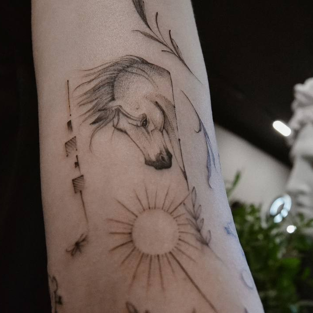 Мария Жиркова. Обучение тату Хабаровск. Диплом гос.образца. татуировки Хабаровск