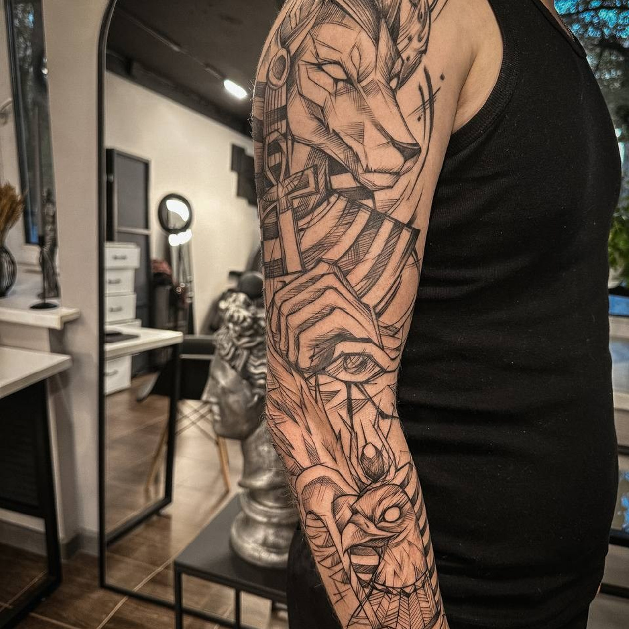 Мария Жиркова. Обучение тату Хабаровск. Диплом гос.образца. татуировки Хабаровск