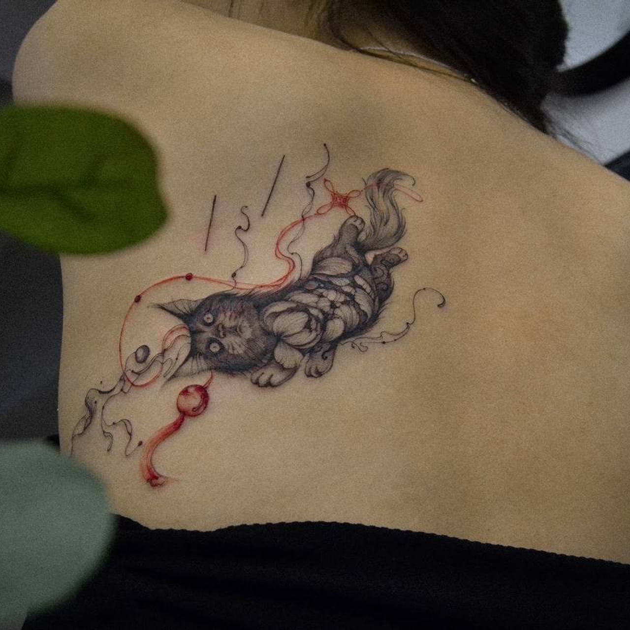 Мария Жиркова. Обучение тату Хабаровск. Диплом гос.образца. татуировки Хабаровск