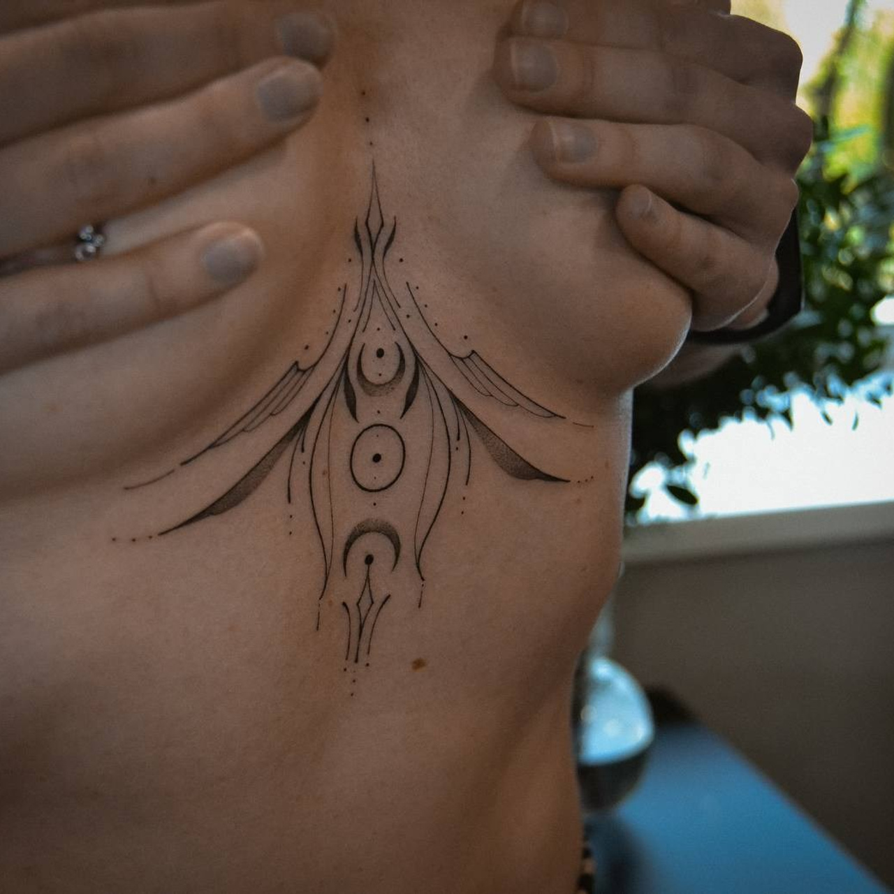 Мария Жиркова. Обучение тату Хабаровск. Диплом гос.образца. татуировки Хабаровск