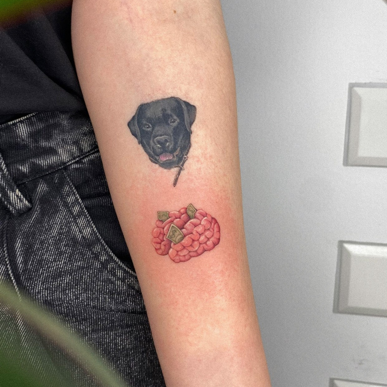 Влада Витковская. Обучение тату Хабаровск. Диплом гос.образца. татуировки Хабаровск