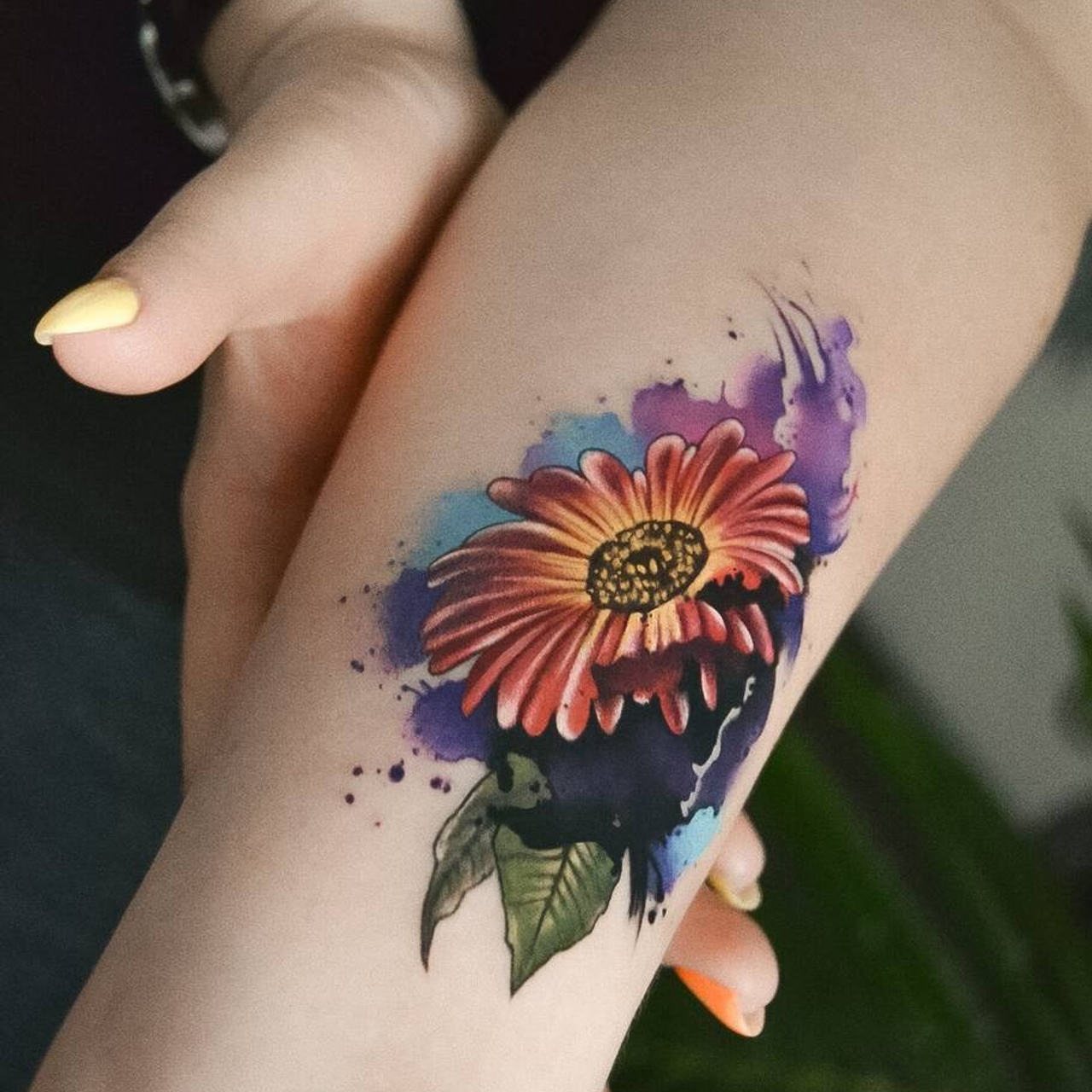 Екатерина Долгих. Обучение тату Хабаровск. Диплом гос.образца. татуировки Хабаровск