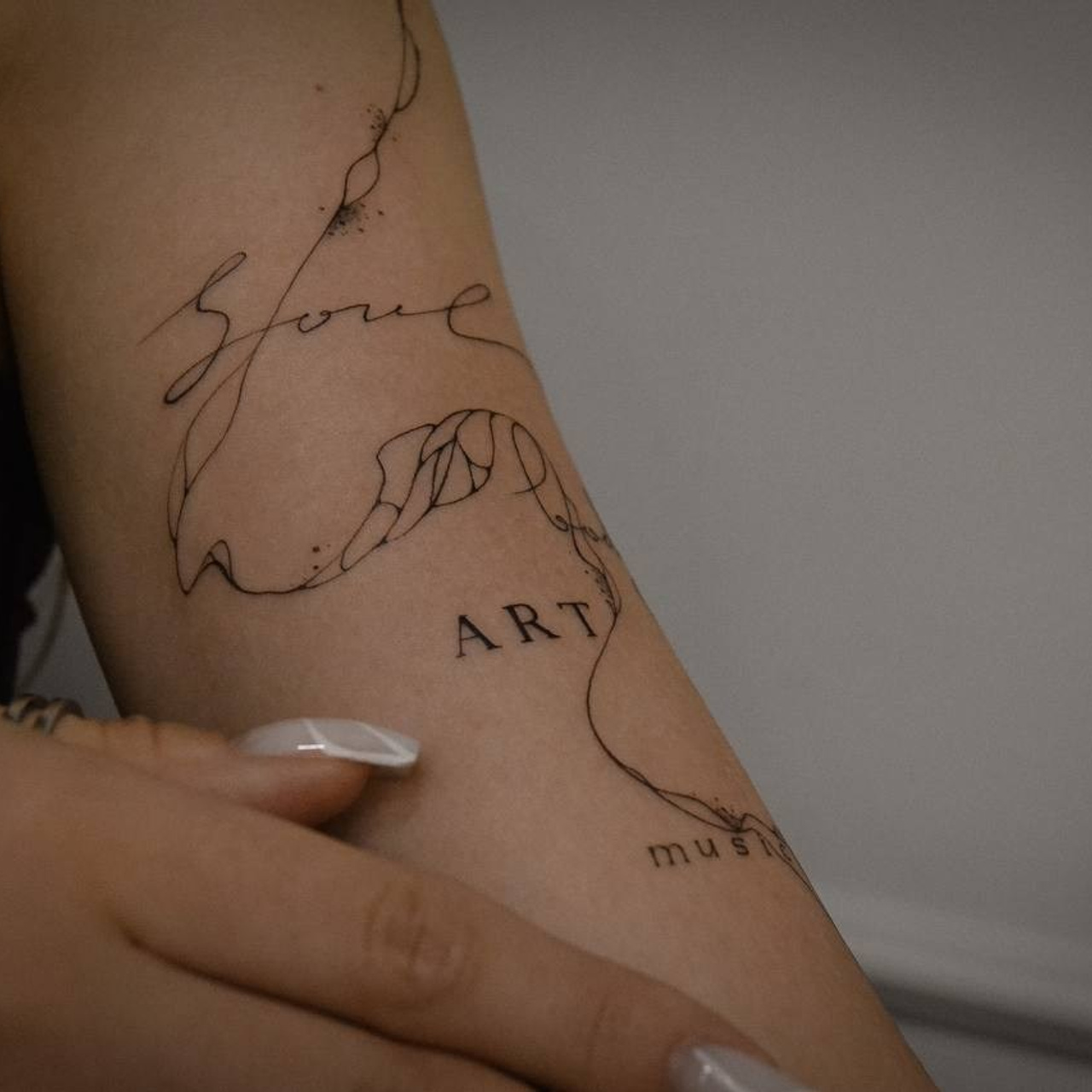 Мария Жиркова. Обучение тату Хабаровск. Диплом гос.образца. татуировки Хабаровск