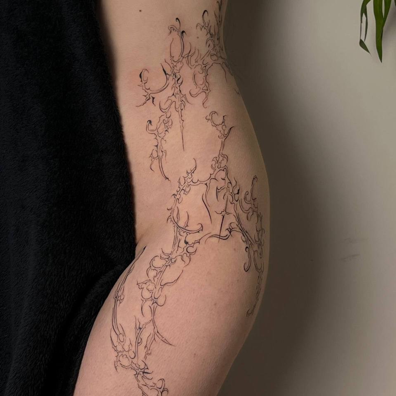 Валерия Блескун. Обучение тату Хабаровск. Диплом гос.образца. татуировки Хабаровск