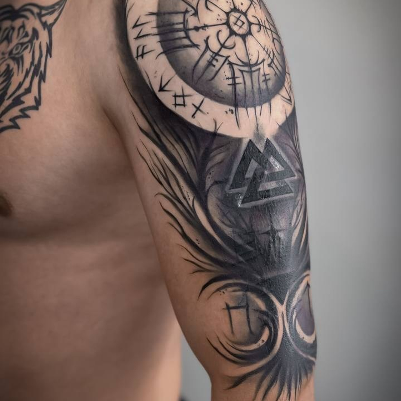 Марина Пронина. Обучение тату Хабаровск. Диплом гос.образца. татуировки Хабаровск