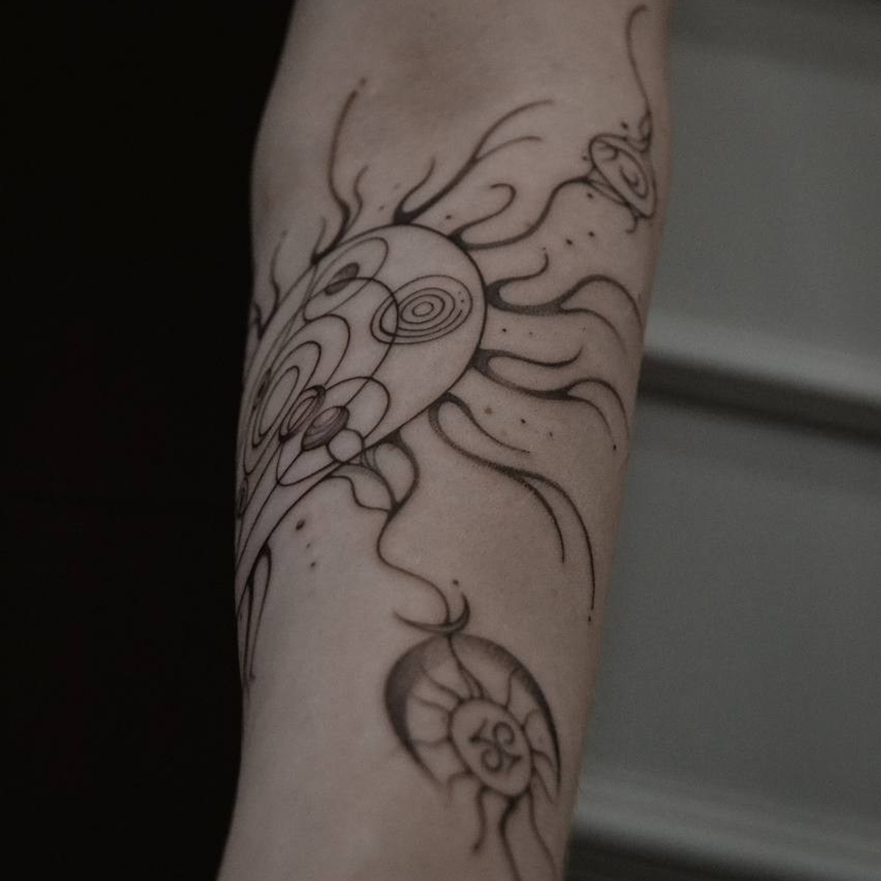 Мария Жиркова. Обучение тату Хабаровск. Диплом гос.образца. татуировки Хабаровск