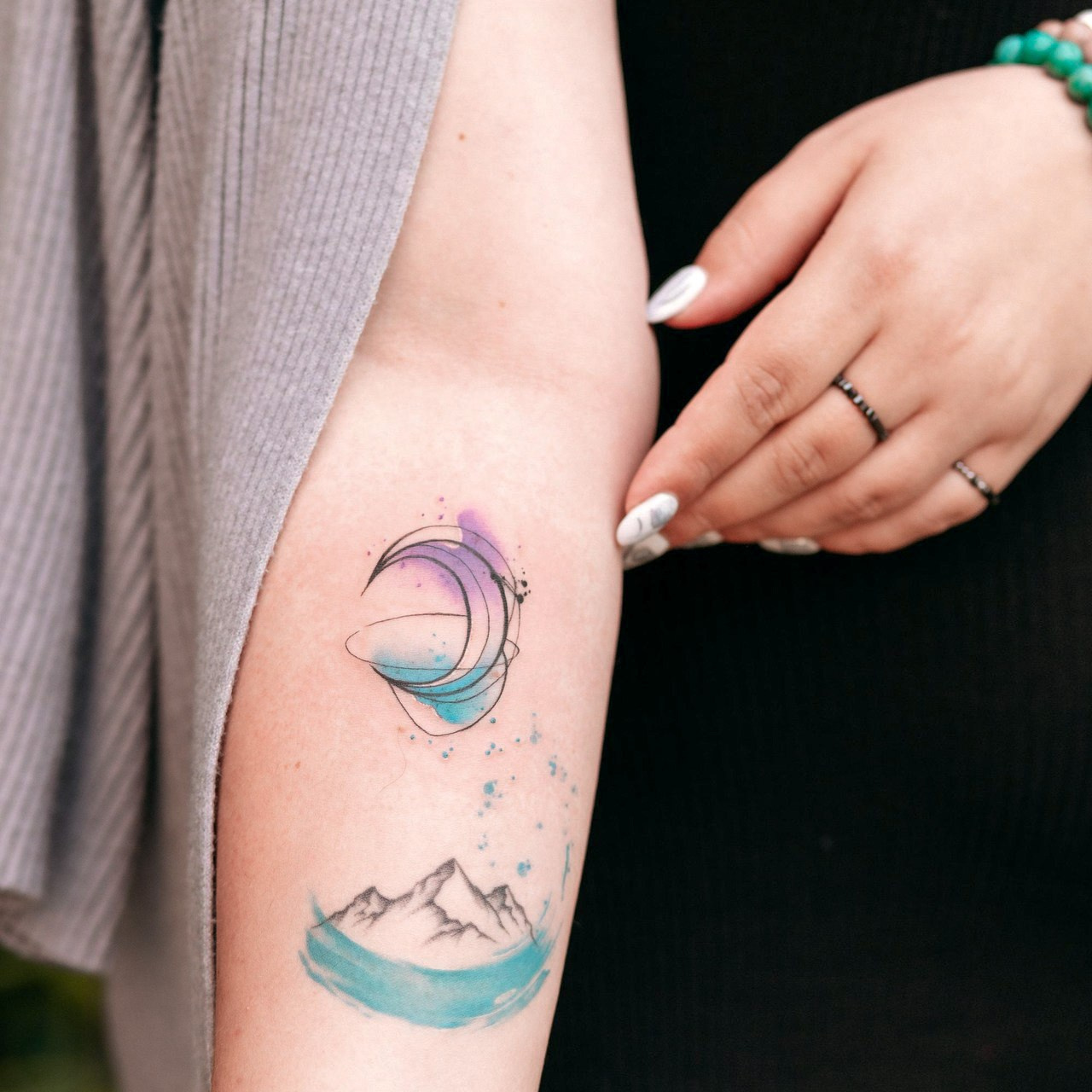 Екатерина Долгих. Обучение тату Хабаровск. Диплом гос.образца. татуировки Хабаровск