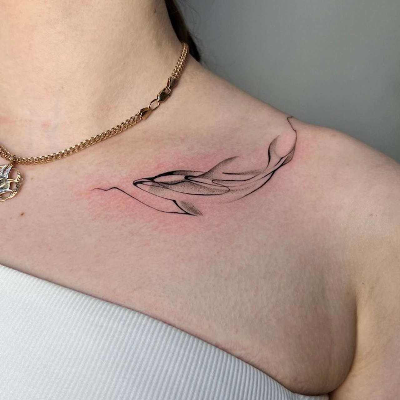 Анастасия Левицкая. Обучение тату Хабаровск. Диплом гос.образца. татуировки Хабаровск