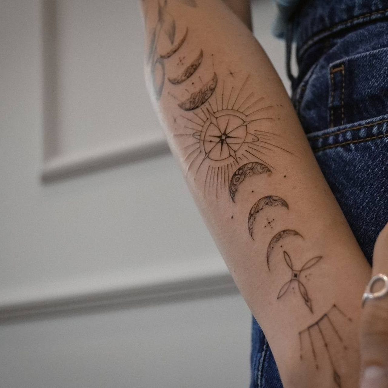 Мария Жиркова. Обучение тату Хабаровск. Диплом гос.образца. татуировки Хабаровск