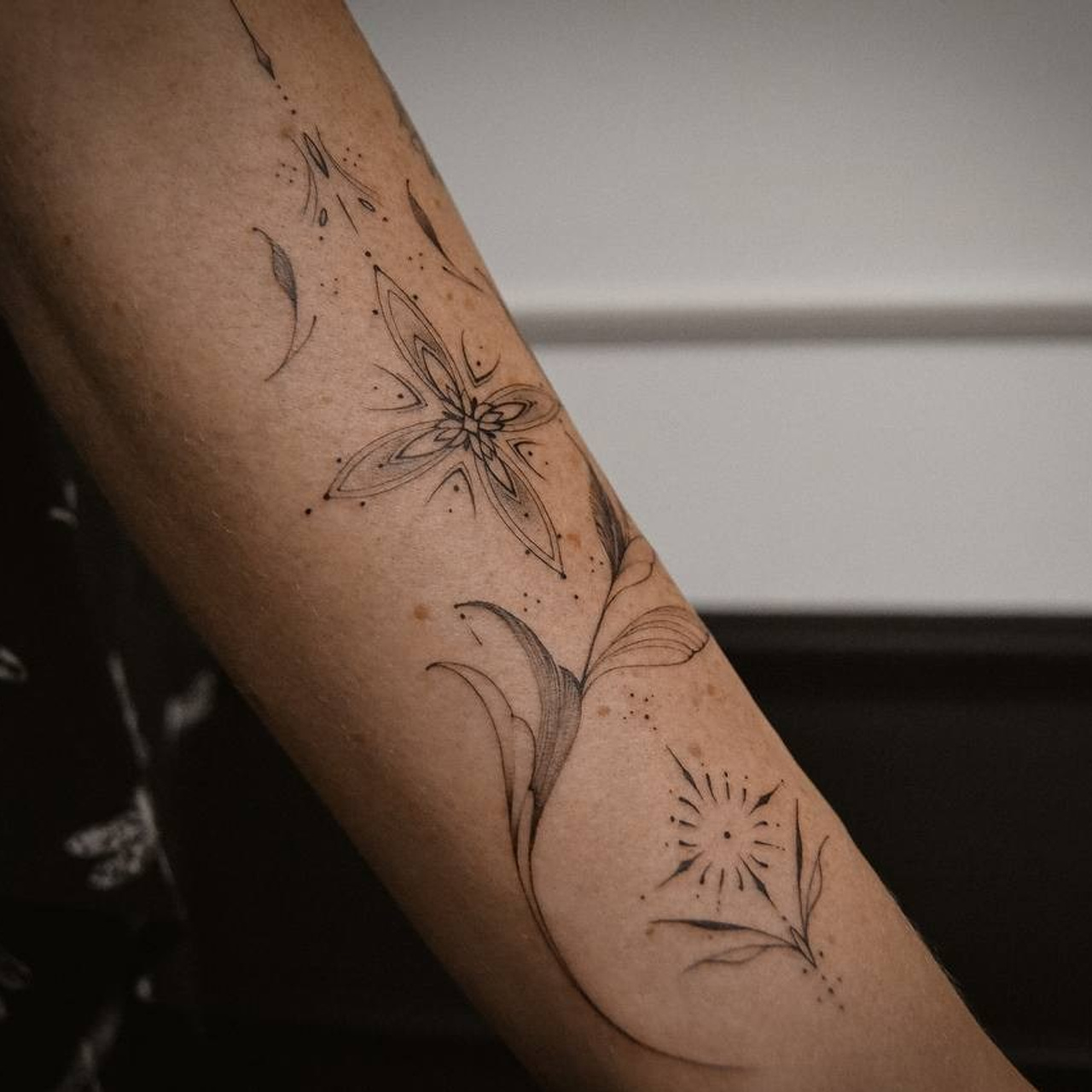 Мария Жиркова. Обучение тату Хабаровск. Диплом гос.образца. татуировки Хабаровск