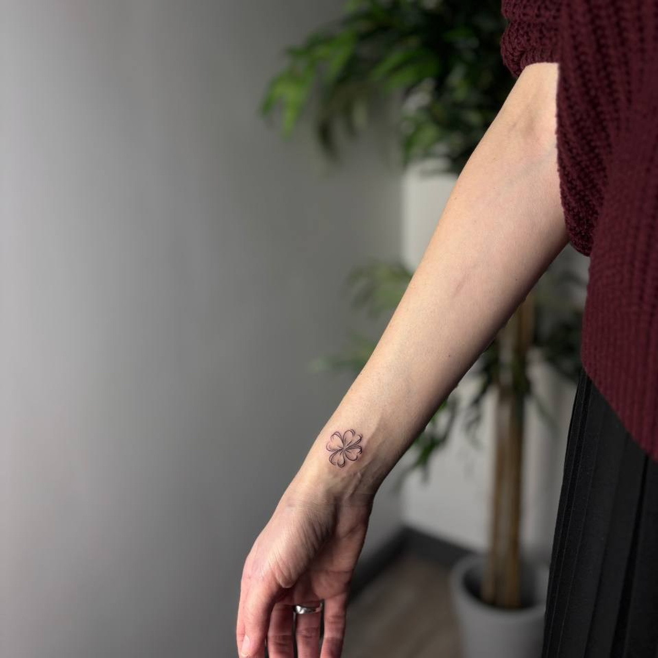 Валерия Блескун. Обучение тату Хабаровск. Диплом гос.образца. татуировки Хабаровск