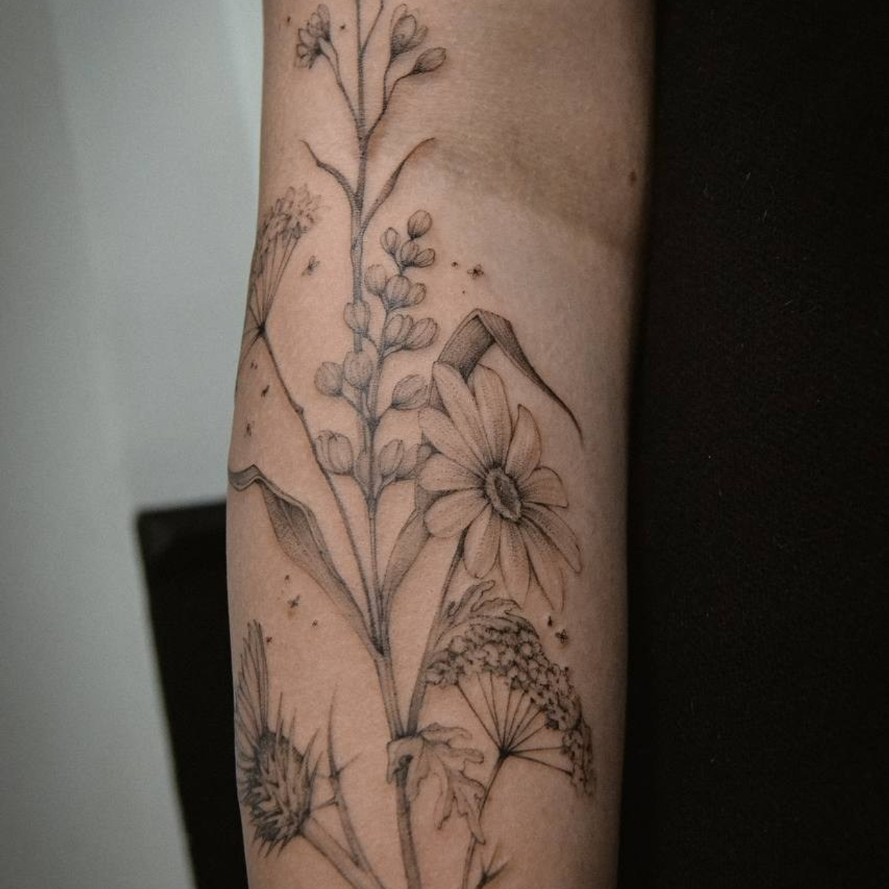 Мария Жиркова. Обучение тату Хабаровск. Диплом гос.образца. татуировки Хабаровск