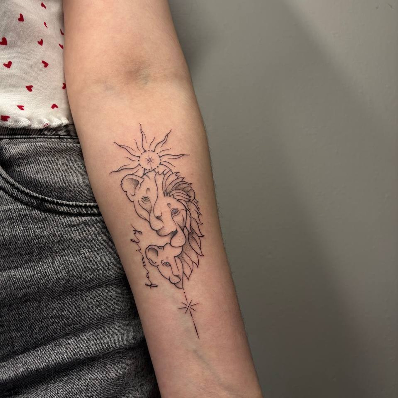 Валерия Блескун. Обучение тату Хабаровск. Диплом гос.образца. татуировки Хабаровск