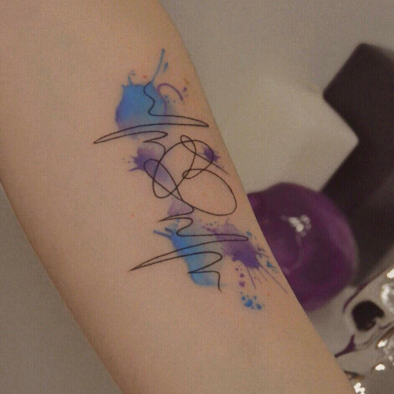 Екатерина Долгих. Обучение тату Хабаровск. Диплом гос.образца. татуировки Хабаровск