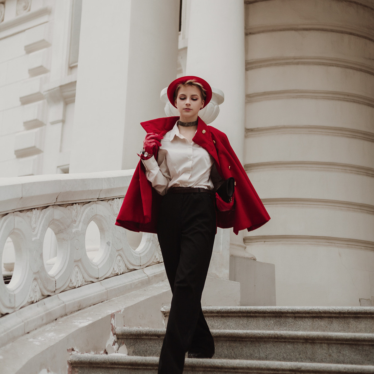 Отзывы. Портретный фотограф в Тамбове Валентина Забавникова