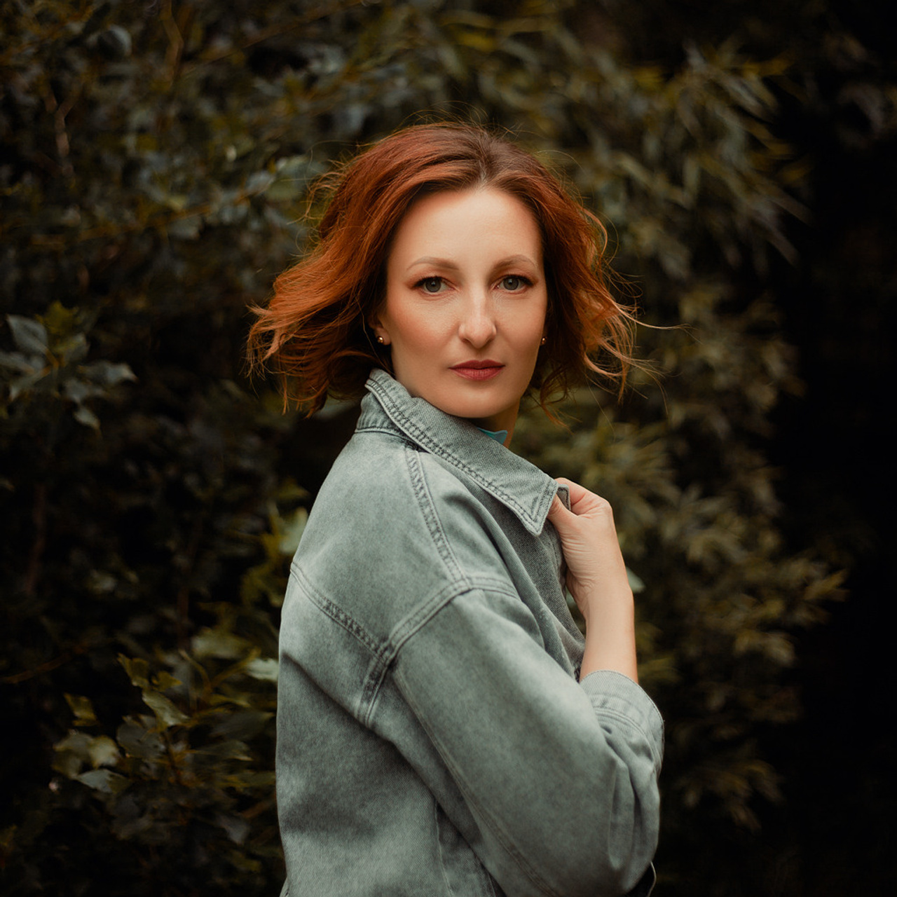 Отзывы. Портретный фотограф в Тамбове Валентина Забавникова