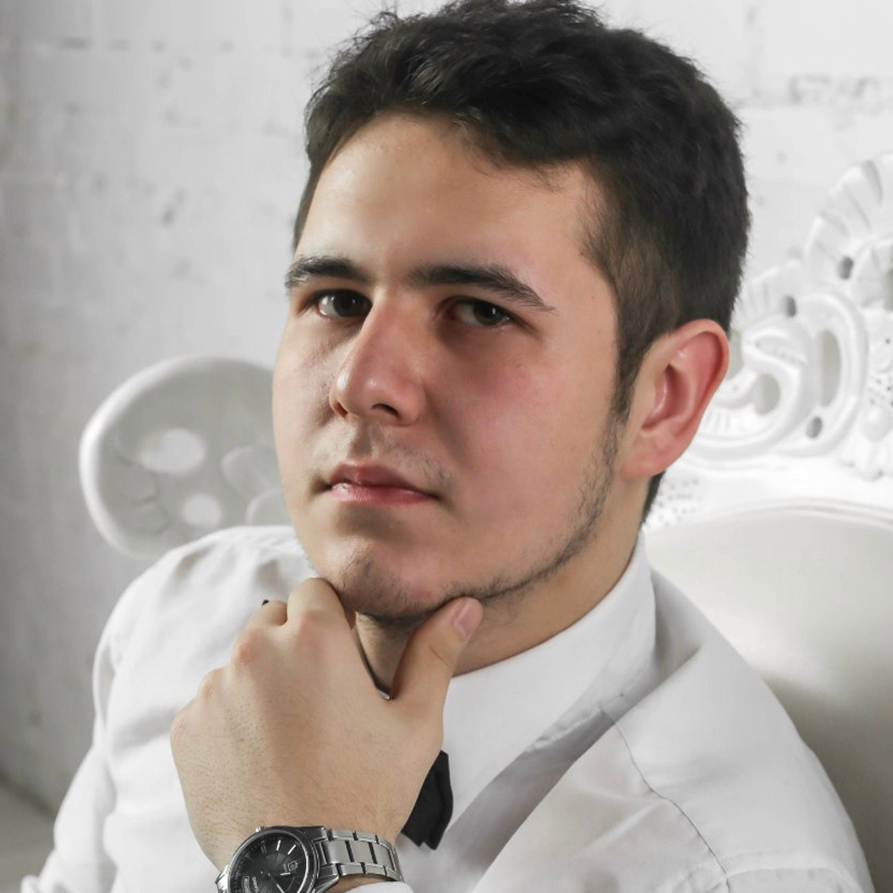 Отзывы. Портретный фотограф для музыкантов в Санкт-Петербурге Мария Акимова