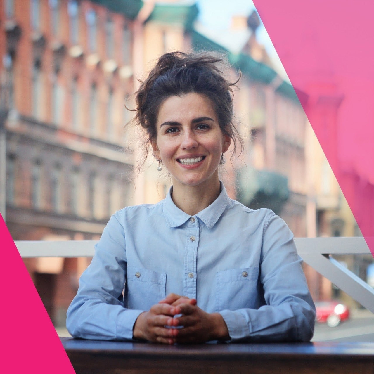 Отзывы. Портретный фотограф для музыкантов в Санкт-Петербурге Мария Акимова