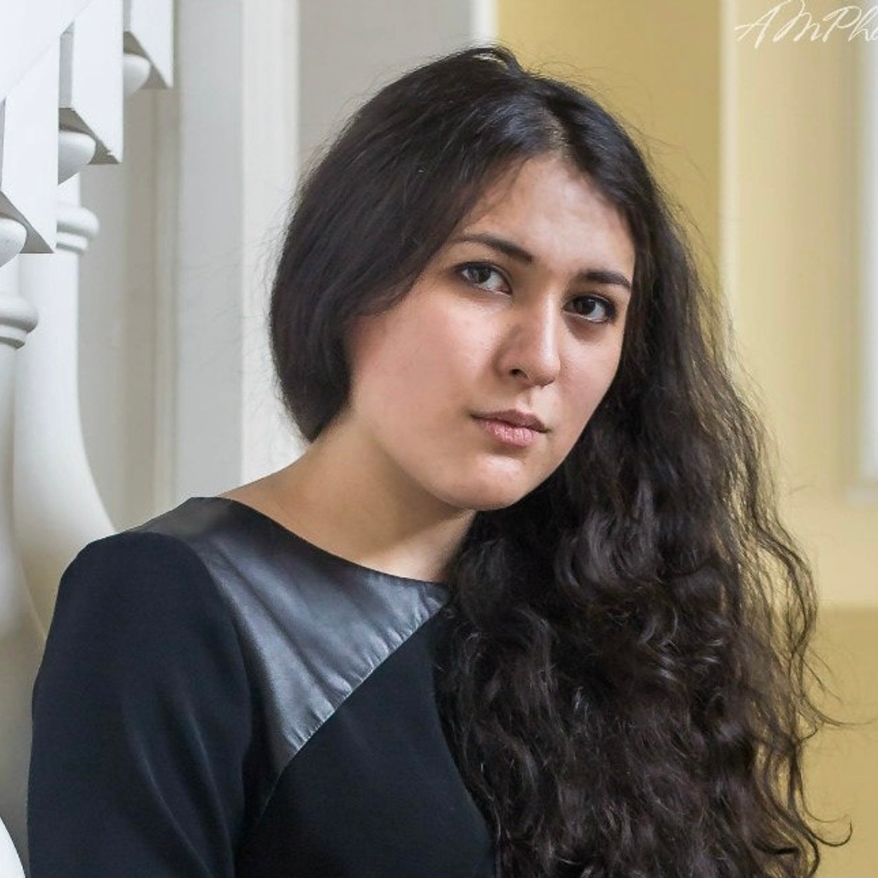 Отзывы. Портретный фотограф для музыкантов в Санкт-Петербурге Мария Акимова