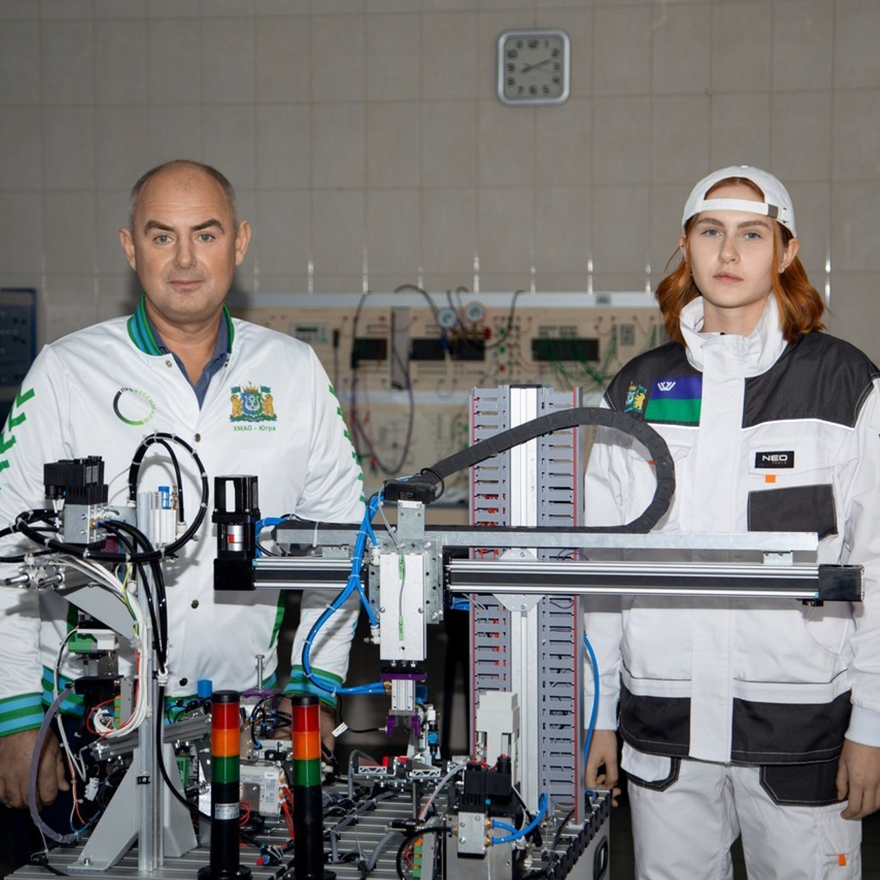 Отзывы. Фотограф в Сургуте Ксения Лепина