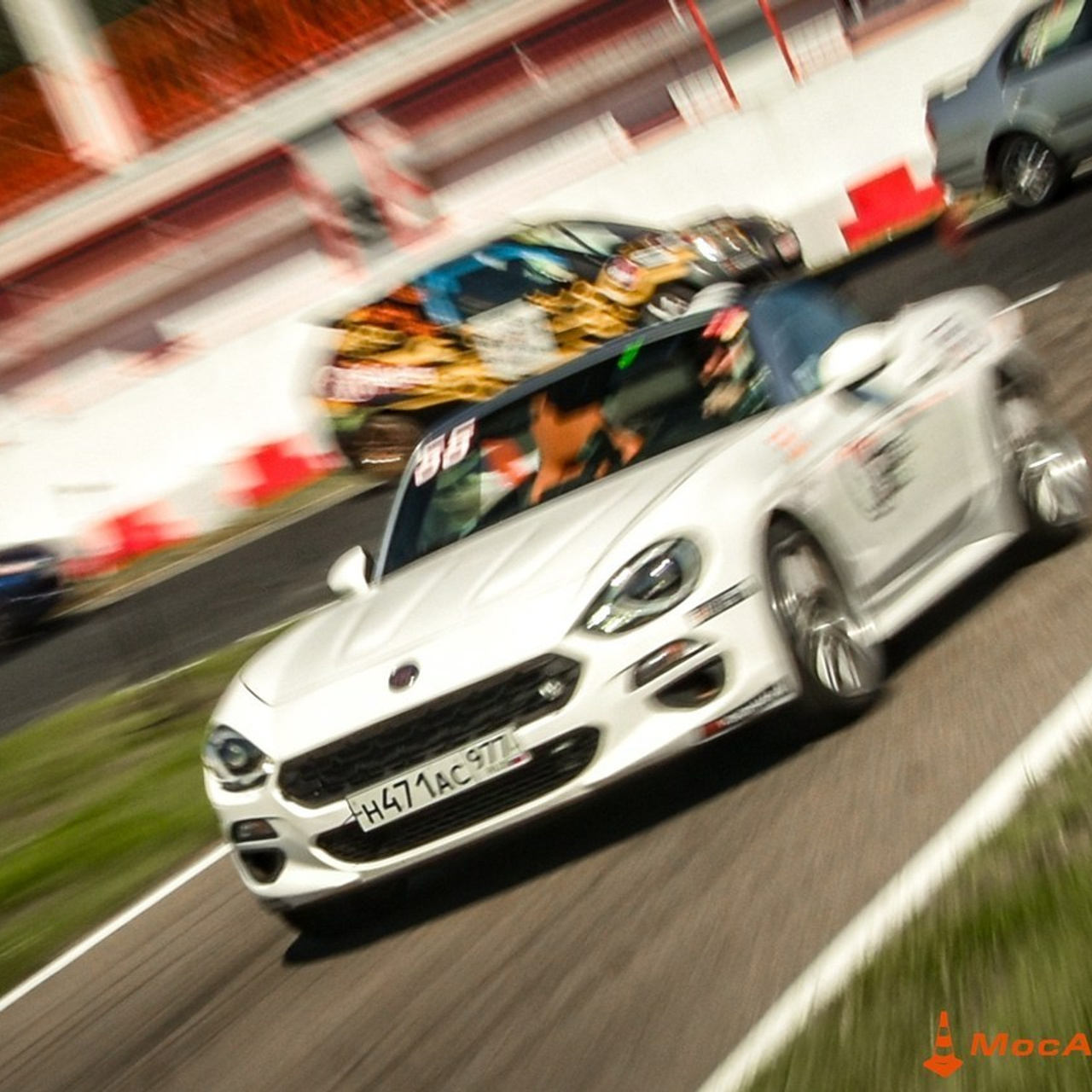 Отзывы. AlexFecto — галереи фотографий