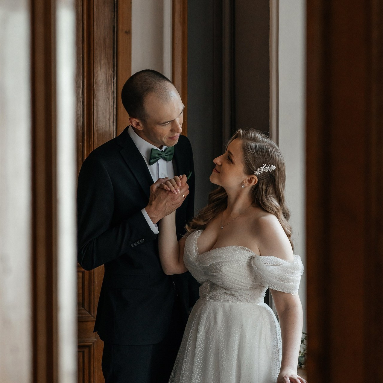 Отзывы о свадебном фотографе в Москве. Свадебный фотограф в Москве Дарья Олендарёва