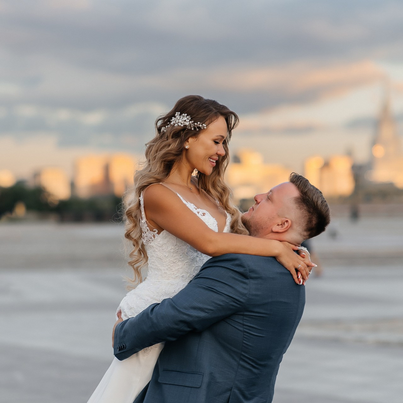 Отзывы о свадебном фотографе в Москве. Свадебный фотограф в Москве Дарья Олендарёва