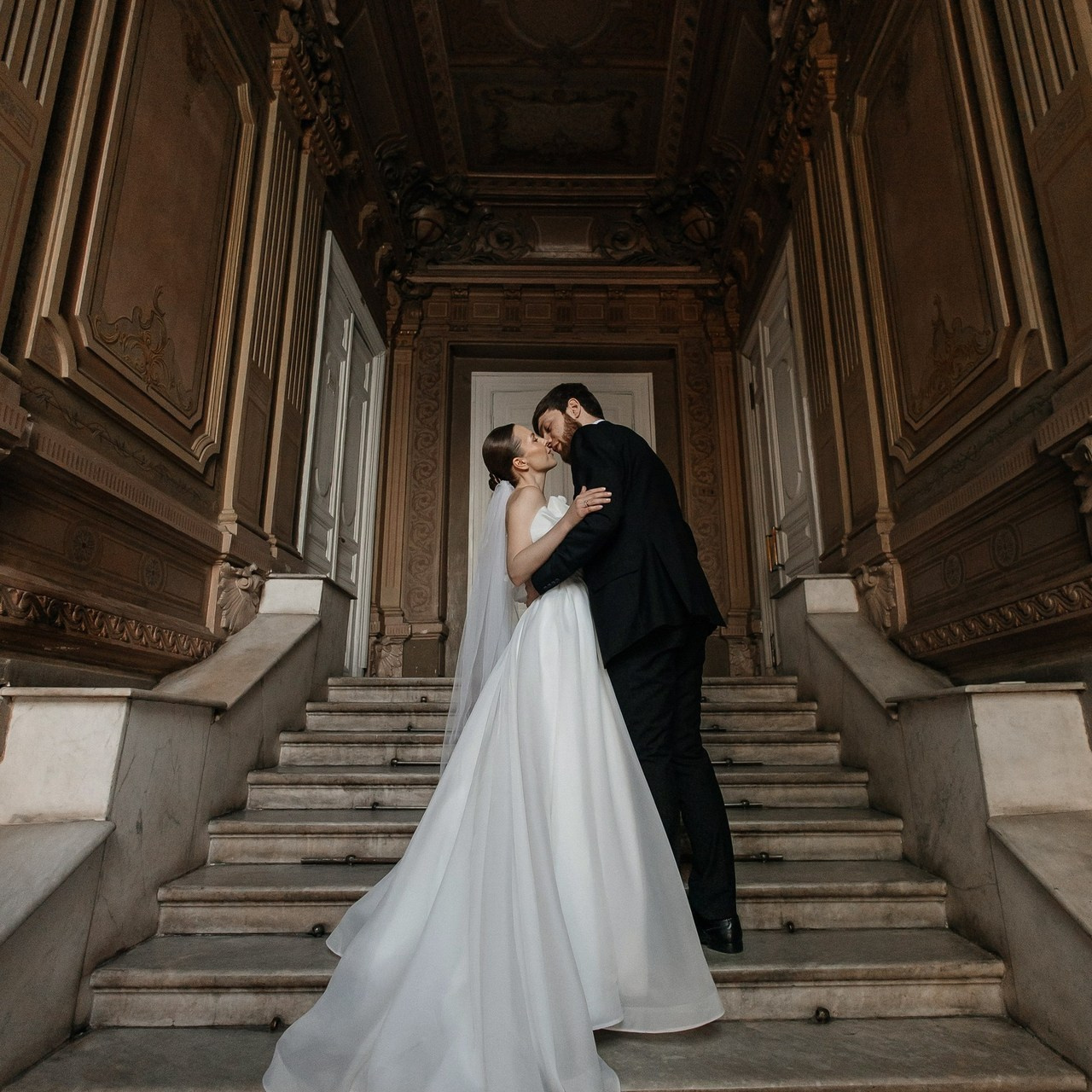 Отзывы о свадебном фотографе в Москве. Свадебный фотограф в Москве Дарья Олендарёва