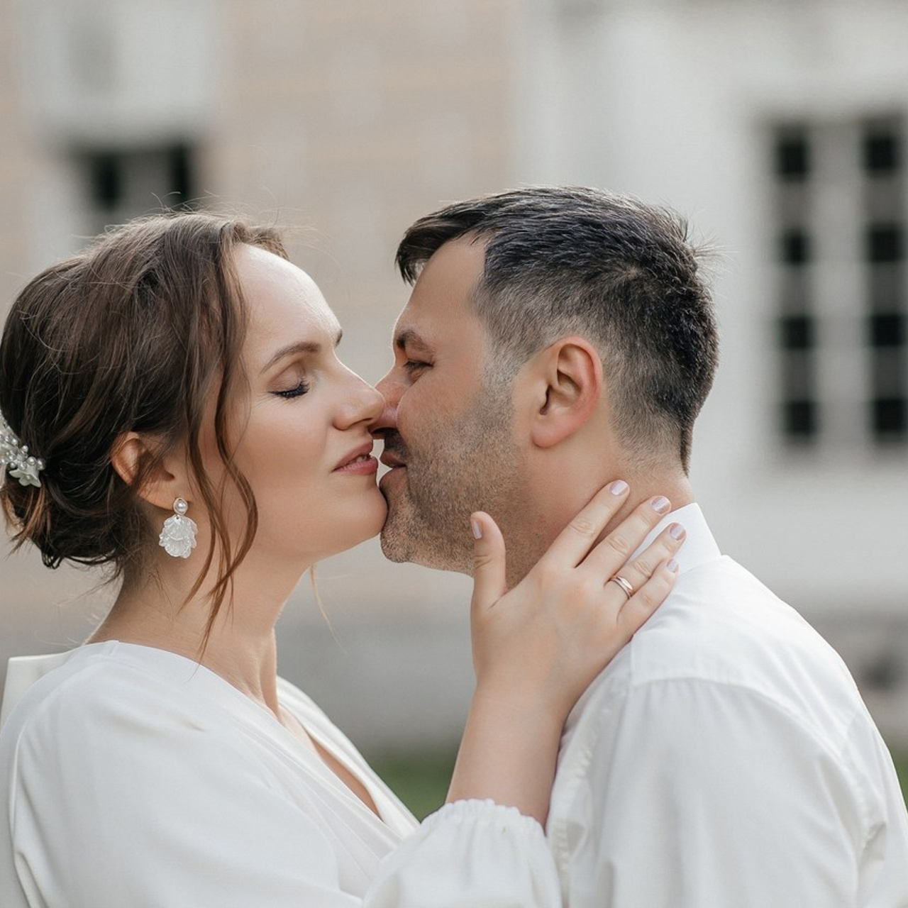 Отзывы о свадебном фотографе в Москве. Свадебный фотограф в Москве Дарья Олендарёва