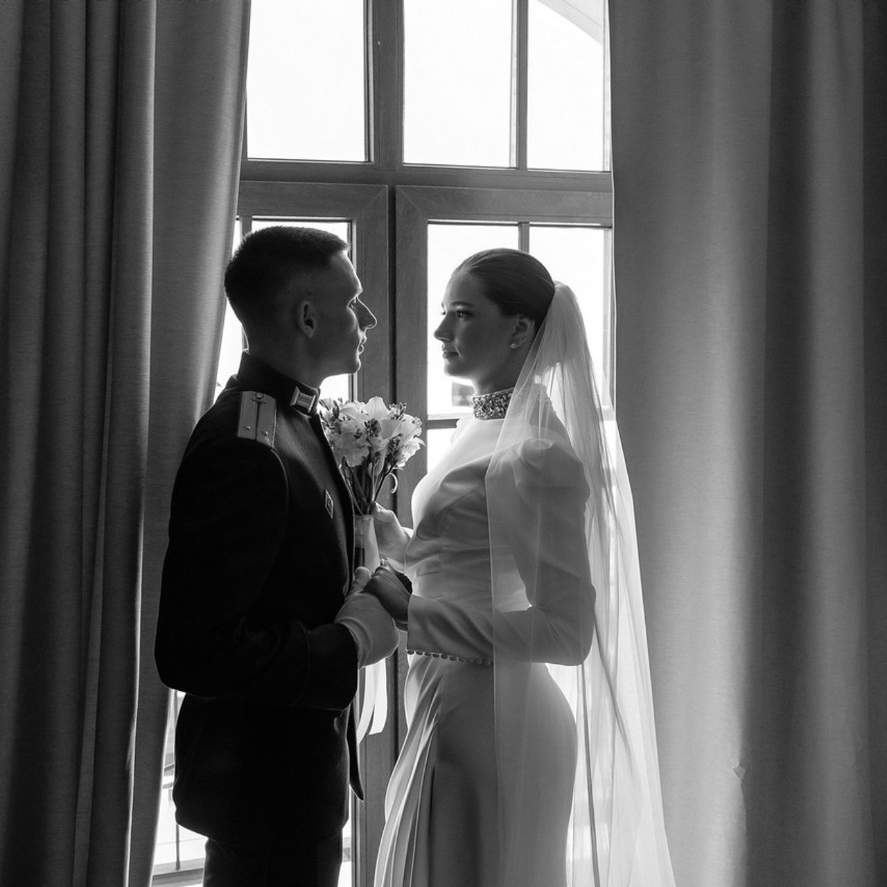 Отзывы о свадебном фотографе в Москве. Свадебный фотограф в Москве Дарья Олендарёва