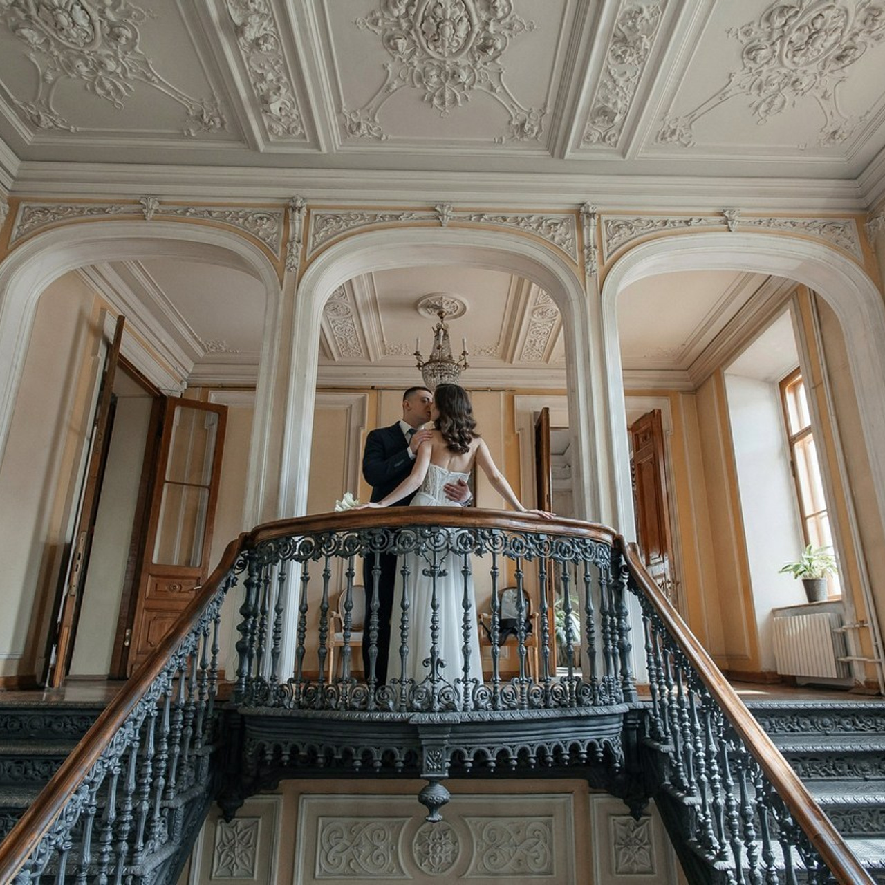 Отзывы о свадебном фотографе в Москве. Свадебный фотограф в Москве Дарья Олендарёва