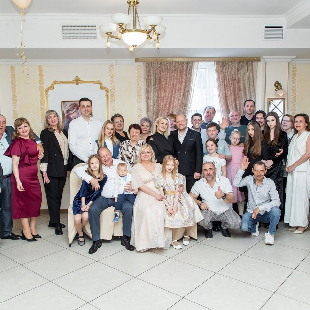 Отзывы. Фотограф в Краснодаре Николай Хорьков