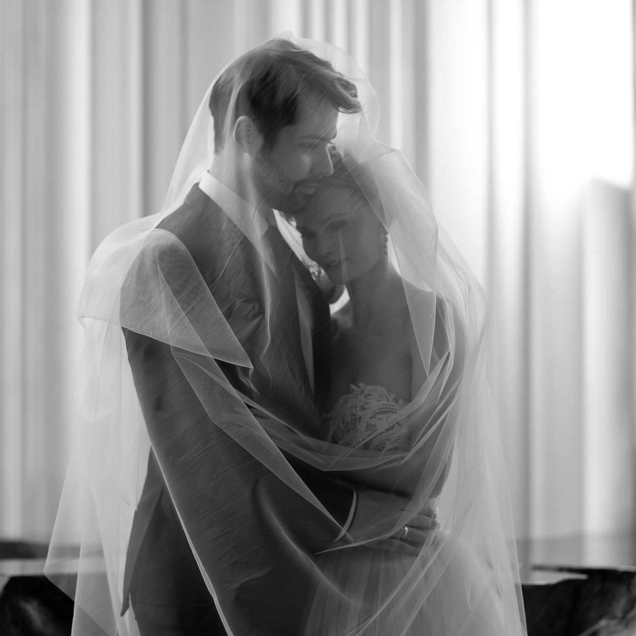 Видеограф Омск Павел Серобабов