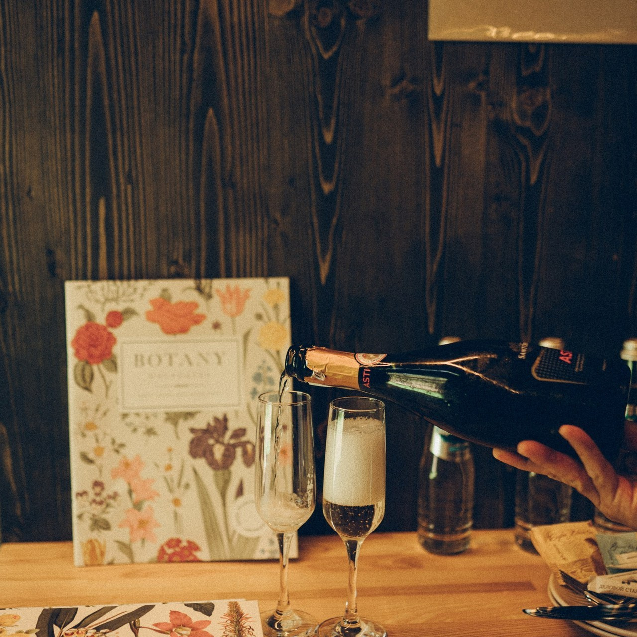 Отзывы. Свадебный фотограф в г. Москва, МО Гороза Алена