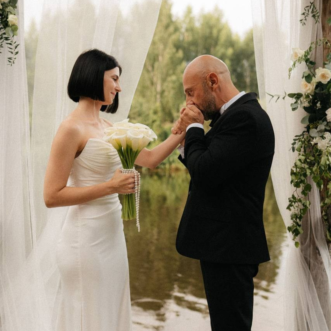 Арт- усадьба Веретьево