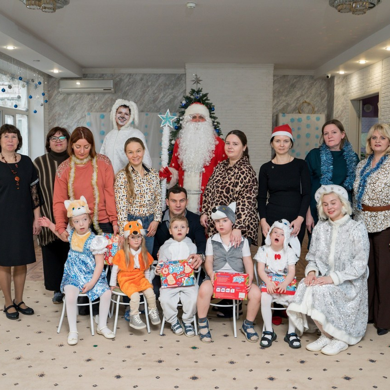 Отзывы. Выпускные альбомы. Детский, школьный фотограф Наумова Марина Воронеж