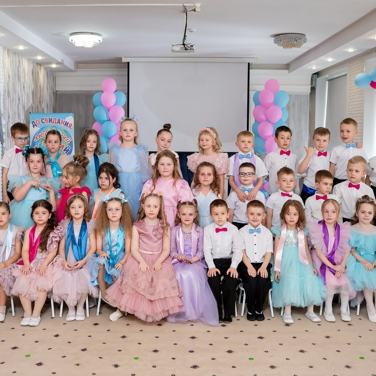 Отзывы. Выпускные альбомы. Детский, школьный фотограф Наумова Марина Воронеж