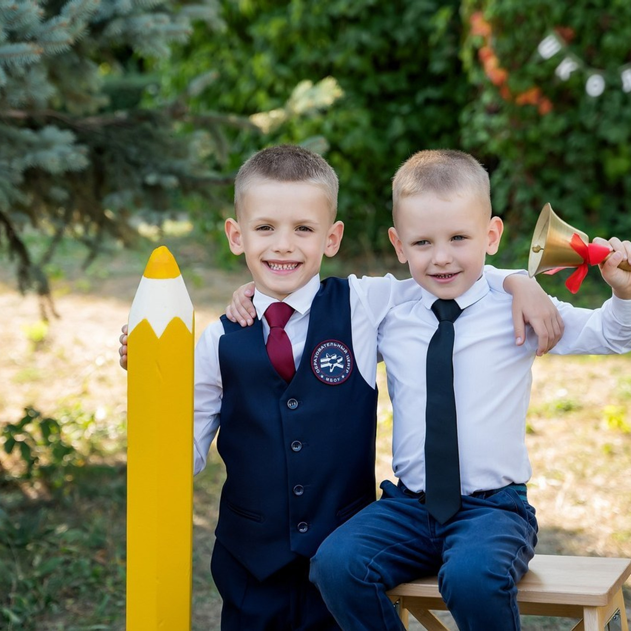 Отзывы. Выпускные альбомы. Детский, школьный фотограф Наумова Марина Воронеж